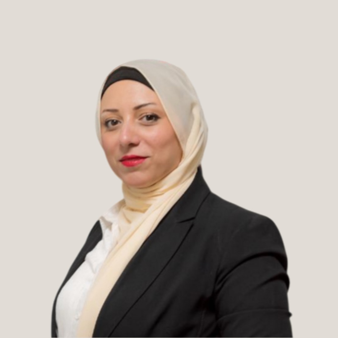 Hagar Abdul Ghany chief marketing officer photo