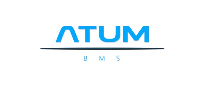 Atum BMS - Business Management ERP