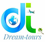 Dream Tours Logo