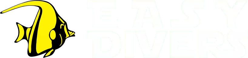 Eazy Divers logo