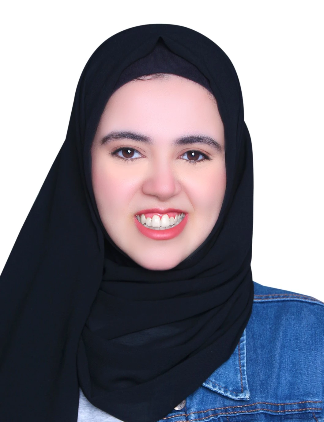 Nada Ahmed Malash, AtenTEC software engineer